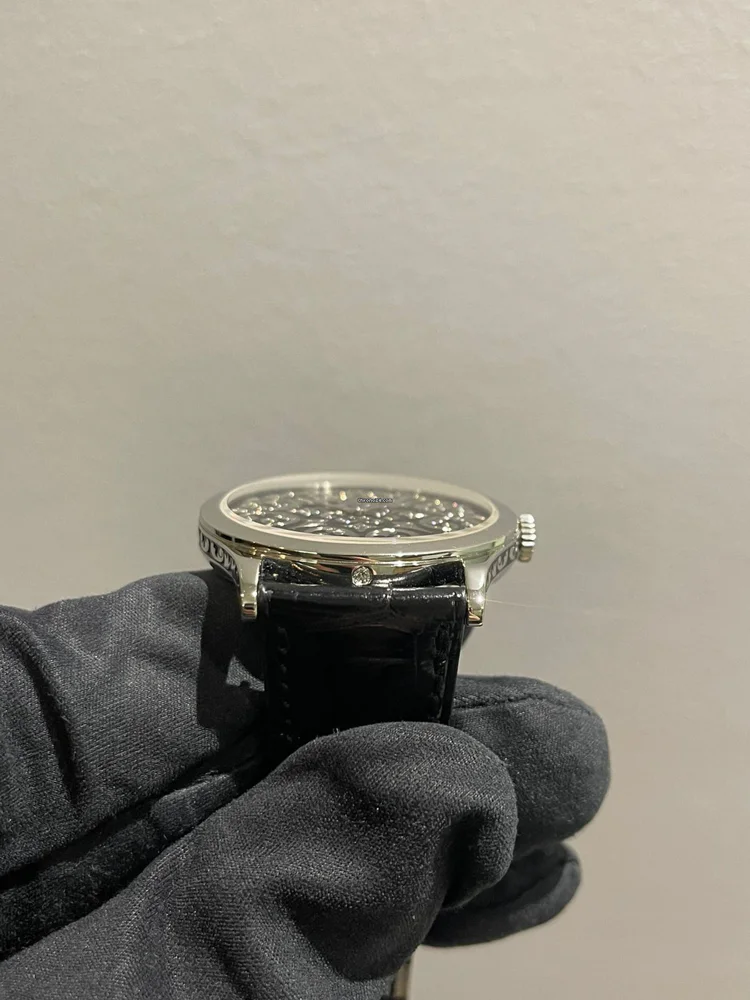 Patek Philippe Calatrava 5088/100P-001